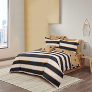 Midhurst Duvet Cover Set – 100% Cotton, Soft & Breathable