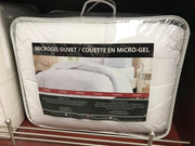 Athena Micro-Gel Duvet