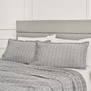 Mirage Blanket – 100% Long-Stapled Cotton, Lightweight & Soft, Made in Portugal