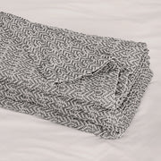 Mirage Blanket – 100% Long-Stapled Cotton, Lightweight & Soft, Made in Portugal