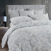 Mirage Duvet Cover Set Cotton Jacquard