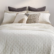 Mousseline Quilt – 100% Cotton Muslin CREAM