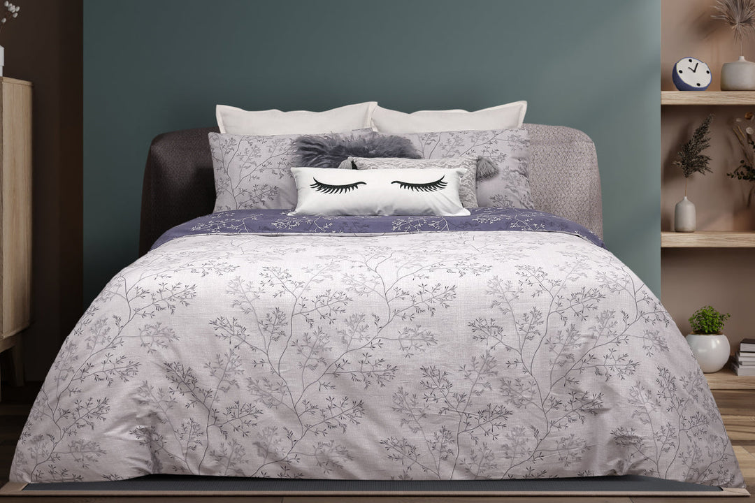 Oriana comforter set