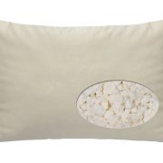 Dream Mat Latex Pillow By Natura