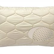 Organic Latex Pillow By Natura