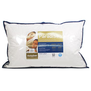 Paradise European White Goose Down pillow – 800 Loft, 500 Thread Count