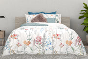 Penrhyn Duvet Cover Set – 100% Cotton Sateen