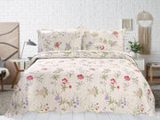 Printed Quilt Set PIP01