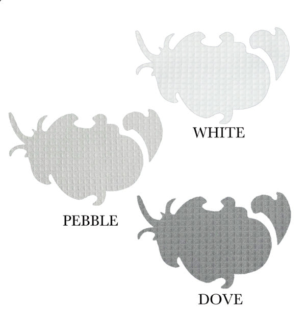 Pique duvet covers  BY CUDDLE DOWN