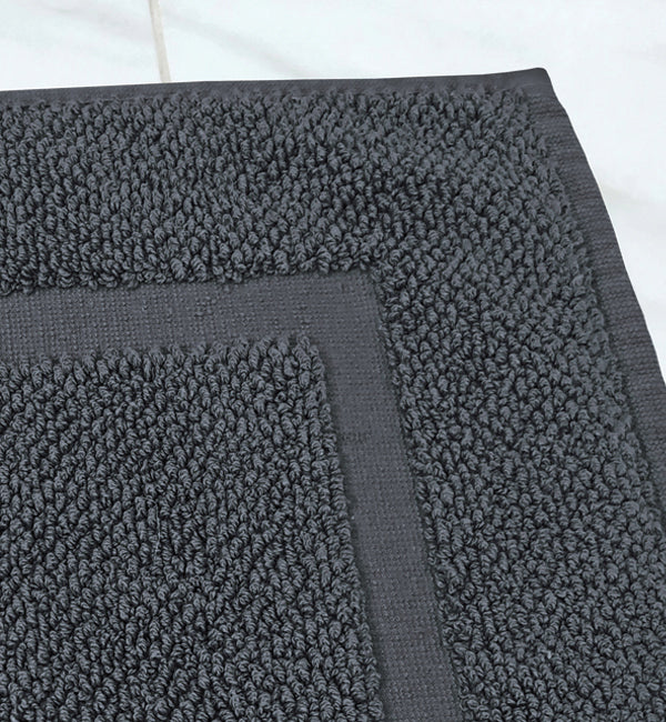 Portofino Luxury Towels – 100% Zero Twist Cotton, Super Plush | Cuddle Down