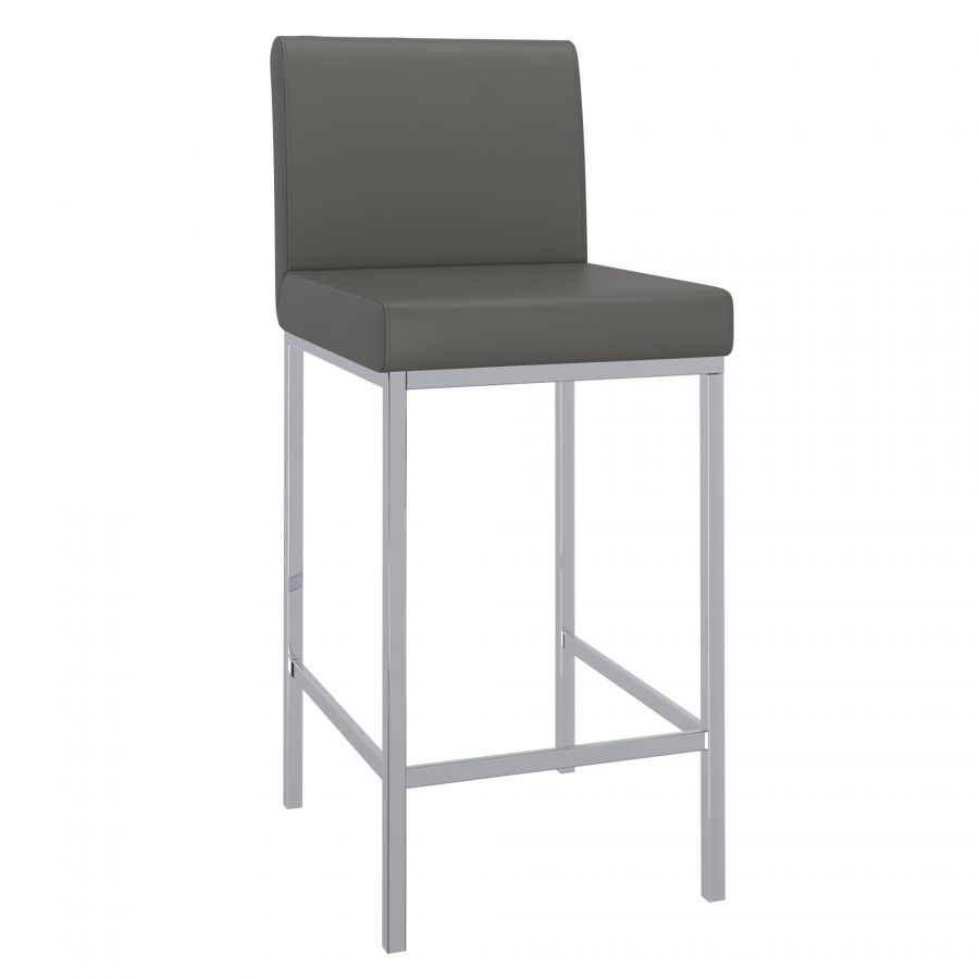 Porto 26" Counter Stool, Set of 2