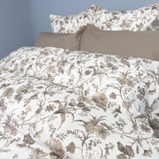 Prairie duvet cover 100% long-stapled cotton