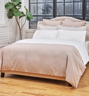 Renaissance Collection Quattro Duvet Cover – 100% Long-Stapled Cotton #385