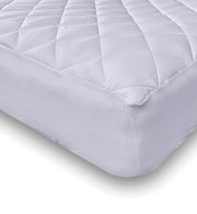Quilted Mattress Pad BY cuddle down