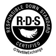 Royal White Goose Down Pillow – 600+ Loft, 400 Thread Count Cotton Shell