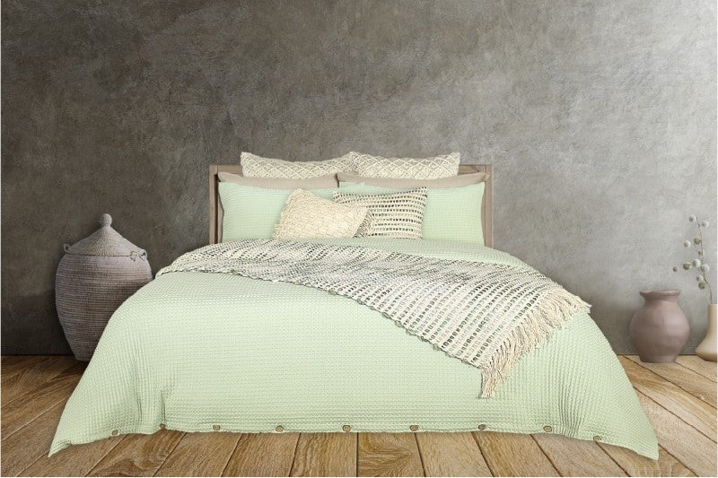 Rinela duvet cover set