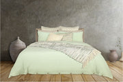 Rinela duvet cover set twin
