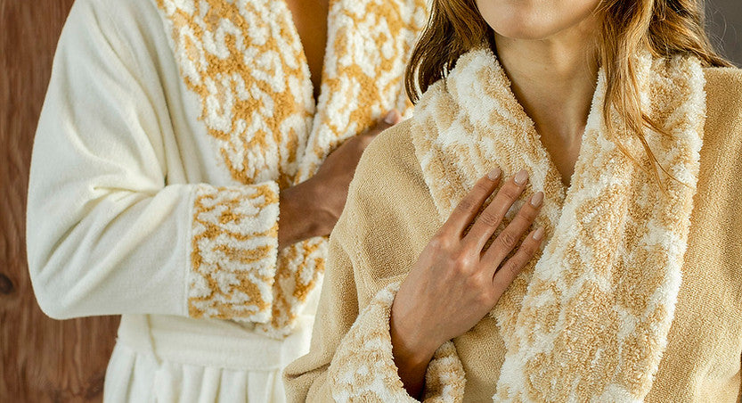 SAUVAGE ROBE BY ABYSS
