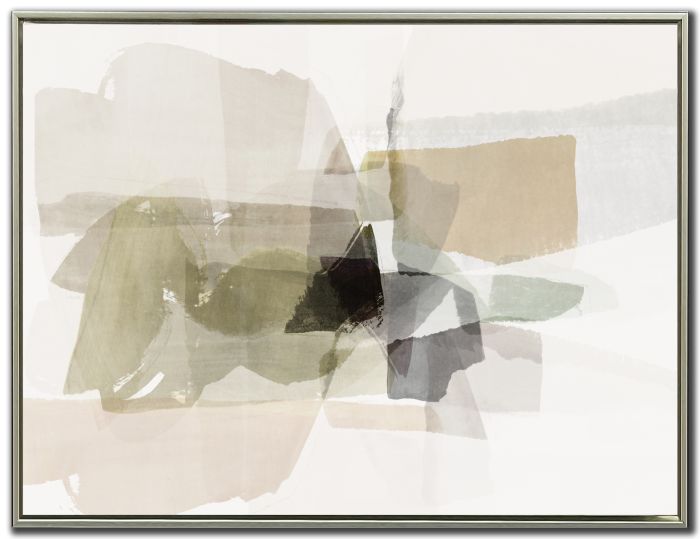 Translucent Earth I