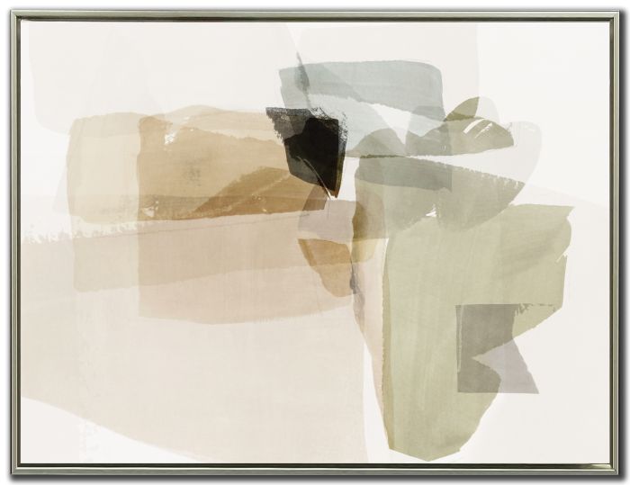 Translucent Earth II