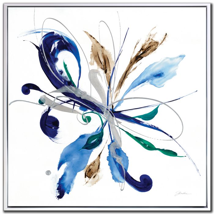 Floral Spray