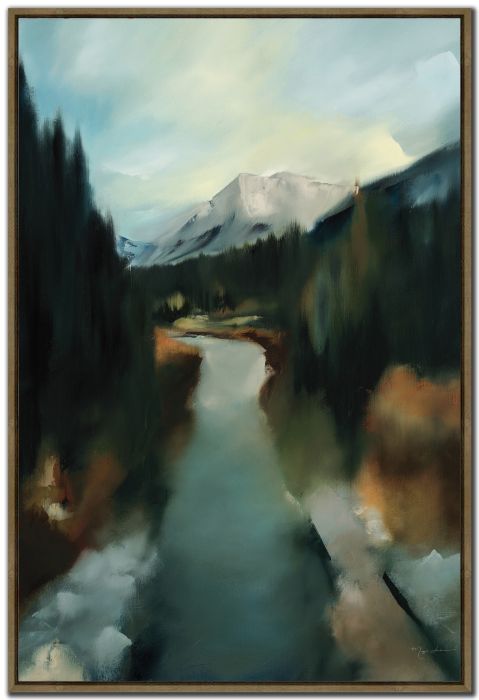 The Way of the Water