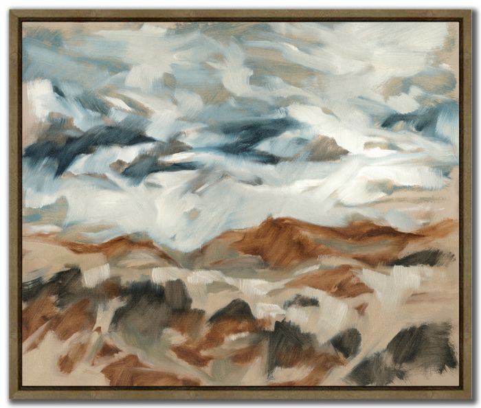Tidal Motion I
