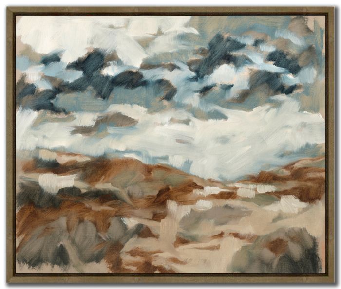 Tidal Motion II
