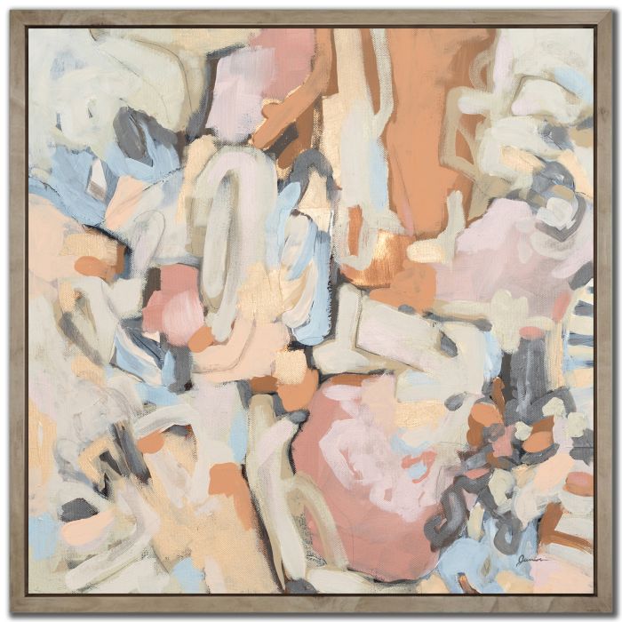 Static Pastel II