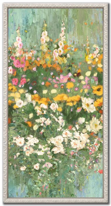 Floral Dreams I