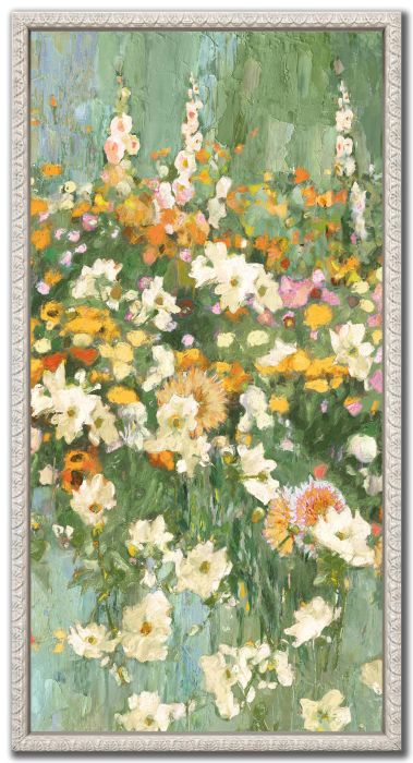 Floral Dreams II