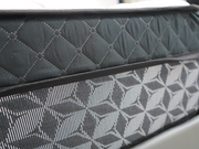 Spinal Rest Mattress – Medium Firm Support with Pillow Top for Back Relief