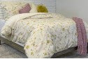 Sharice Duvet Cover Set – Premium 220 TC 100% Cotton