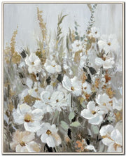 Wildflower Whispers I