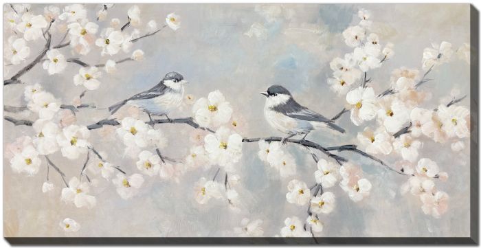 Springtime Duet