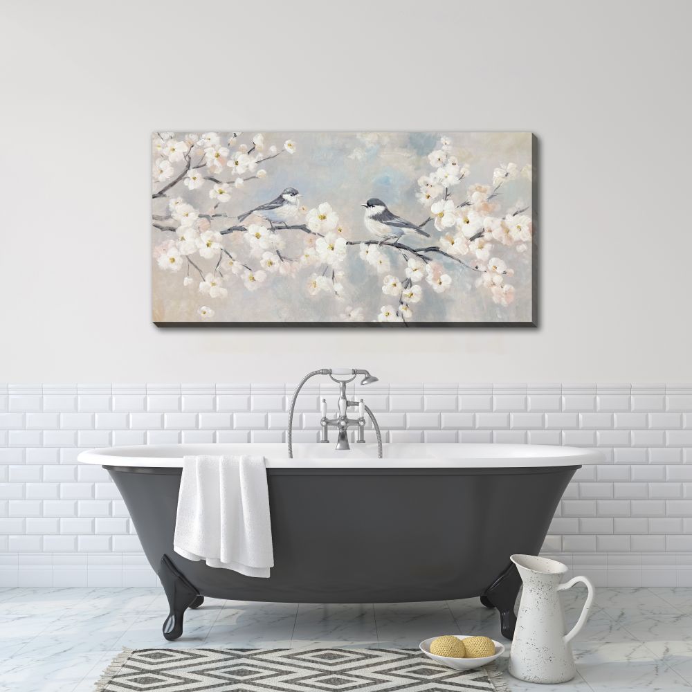 Springtime Duet