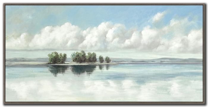 Island Mirage
