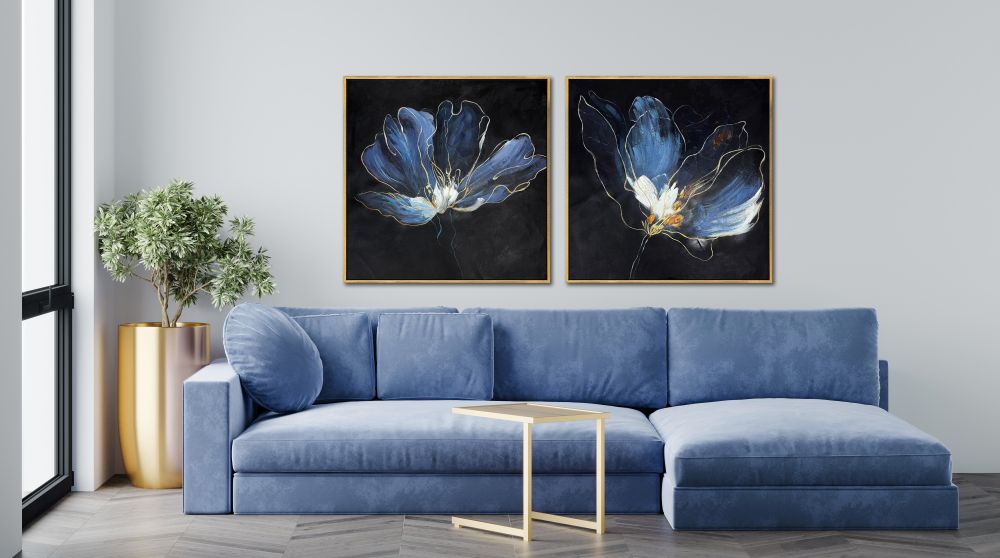 Nocturnal Bloom II