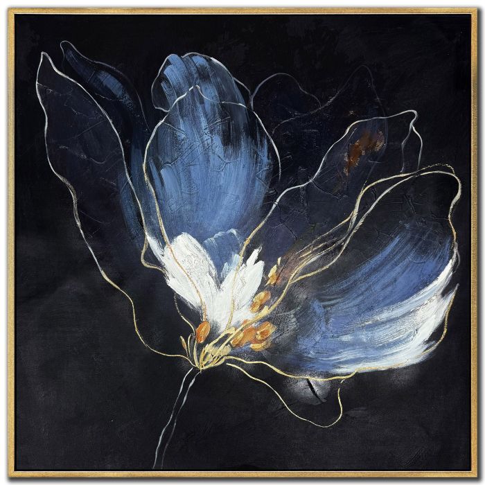Nocturnal Bloom II