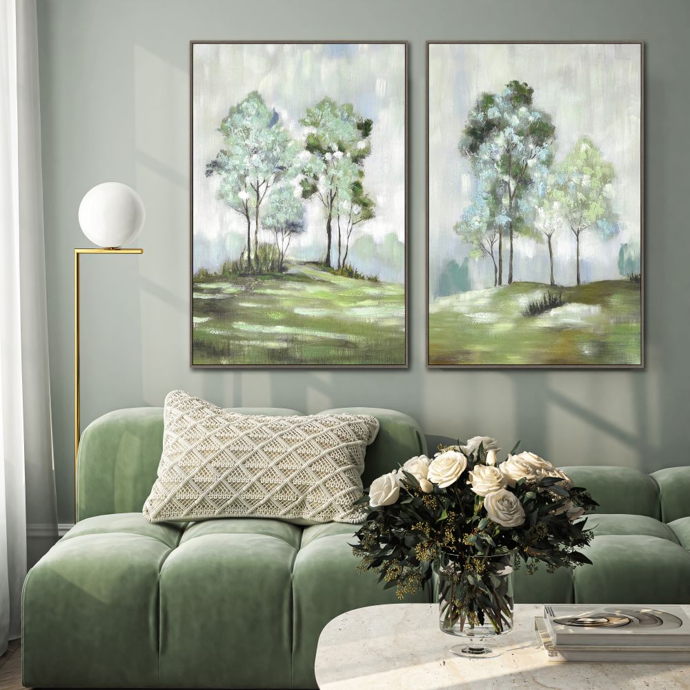 Emerald Hilltop I