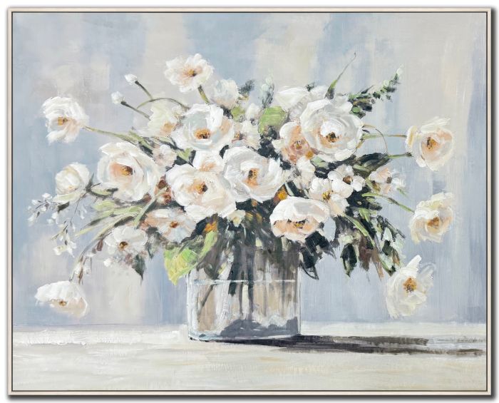 Morning Arrangement