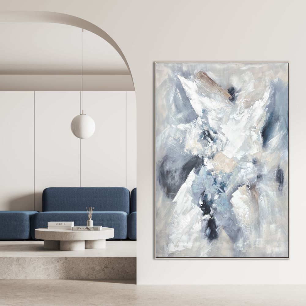 Glacial Dream