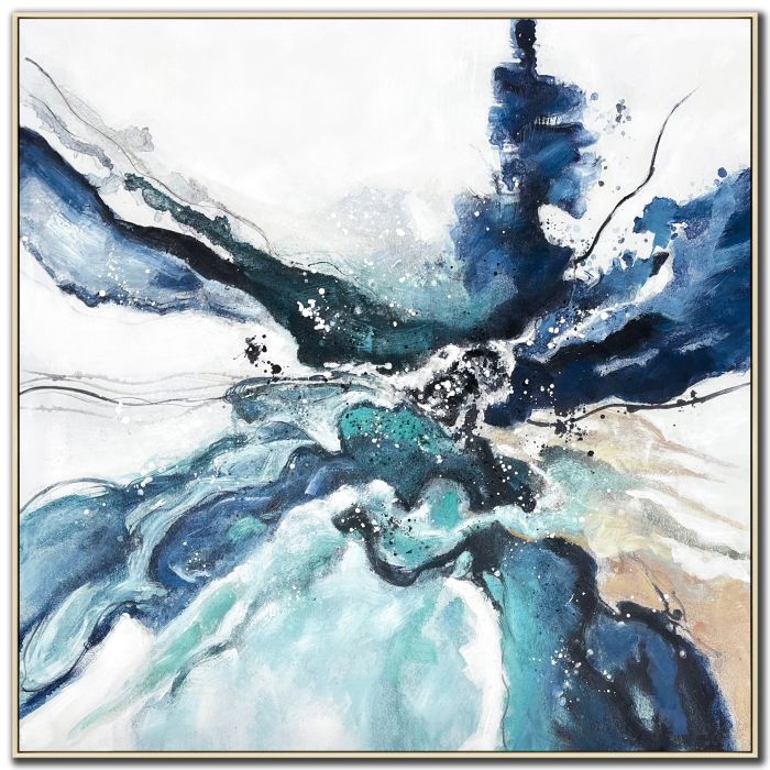 Tidal Burst