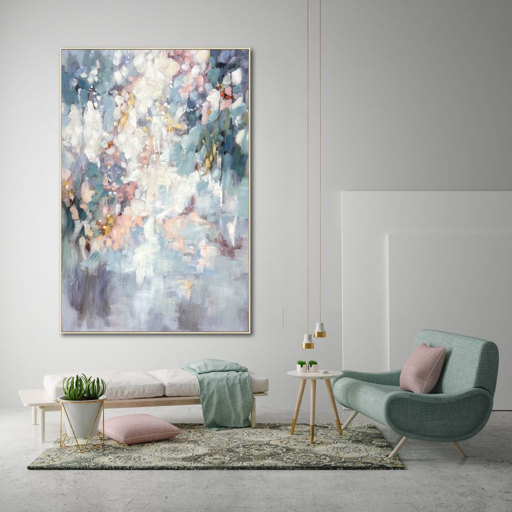 Pastel Luxe