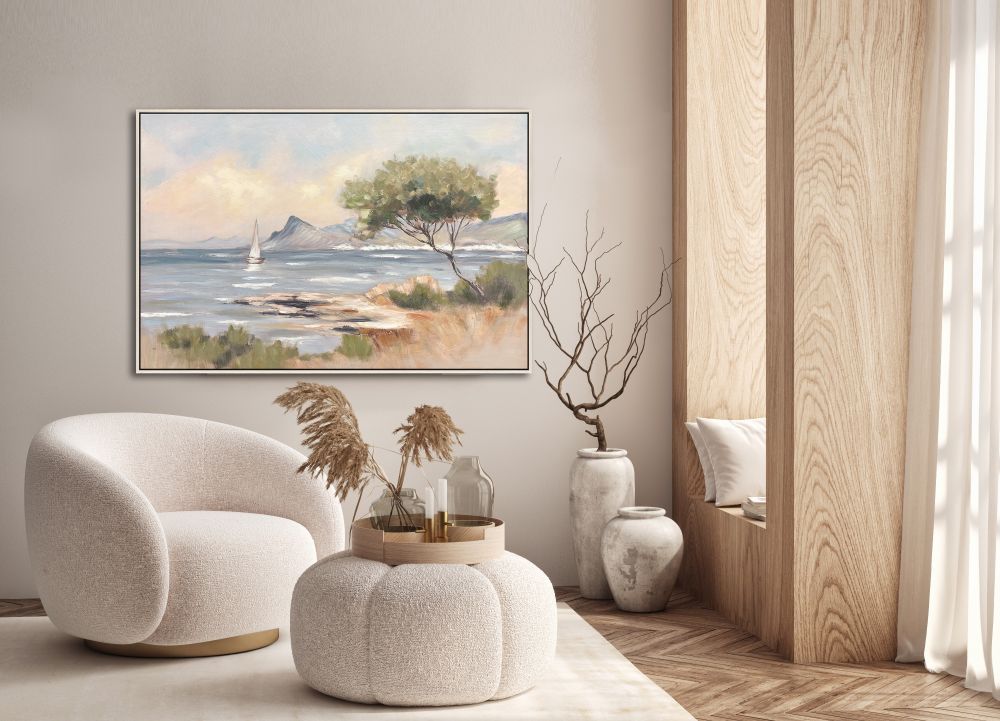 Coastal Vista