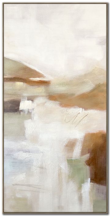 Between Moments II