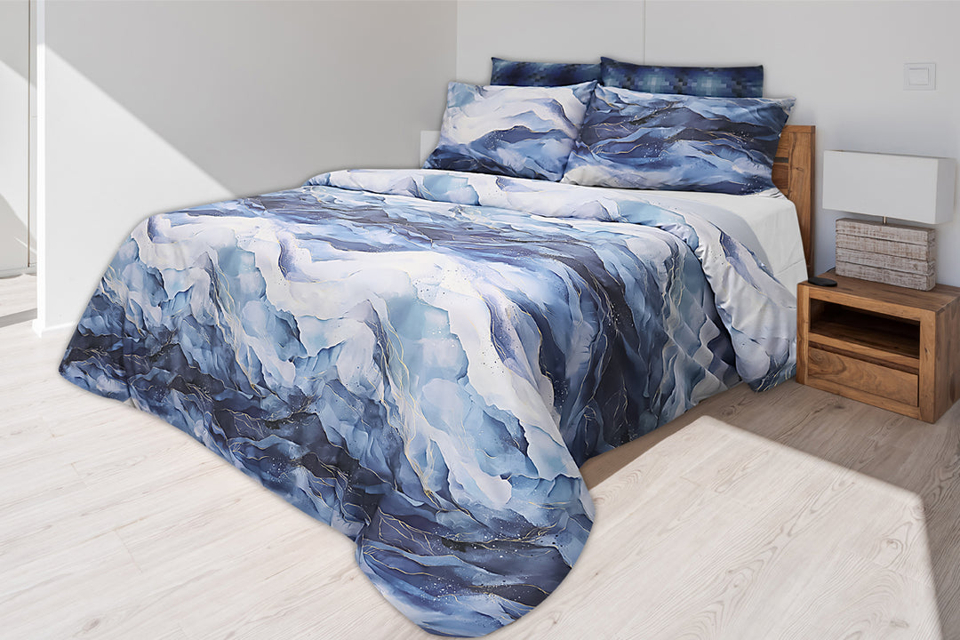 Saura Duvet Cover Set    (Pre-Order)