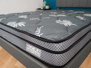 Sweet Sleep Reversible Mattress – Medium Firm Comfort at Great Value