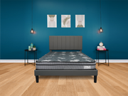 Sweet Sleep Reversible Mattress – Medium Firm Comfort at Great Value