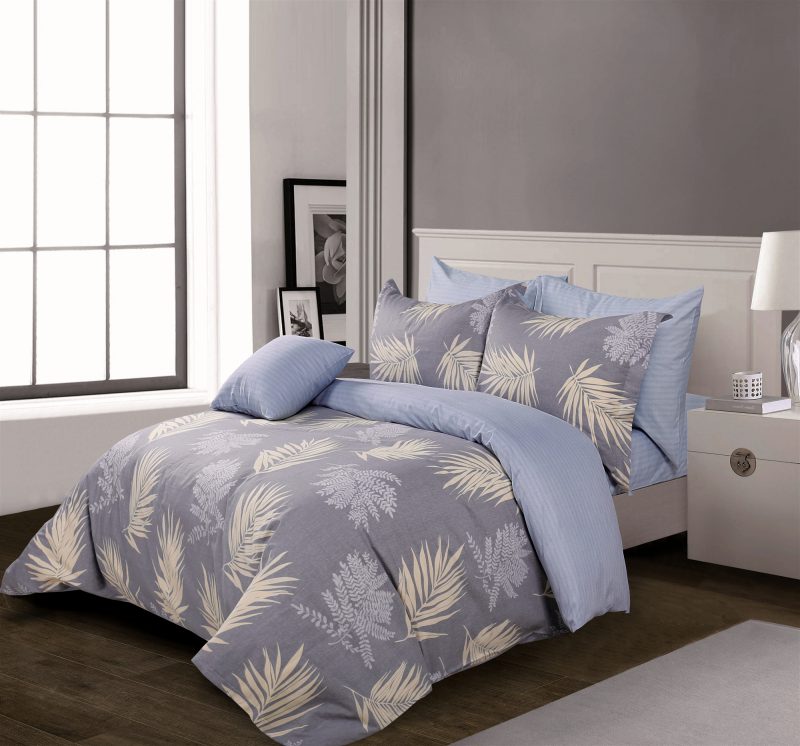 Selina Duvet Cover Set